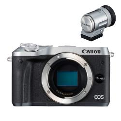 キヤノン EOS M6 ボディ ブラック | ミラーレス一眼