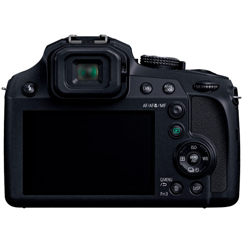 パナソニック LUMIX DC-FZ85-K｜コンパクトデジタルカメラ｜カメラの