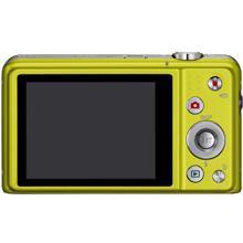 カシオ EXILIM EX-ZS150 グリーン | コンパクトデジタルカメラ