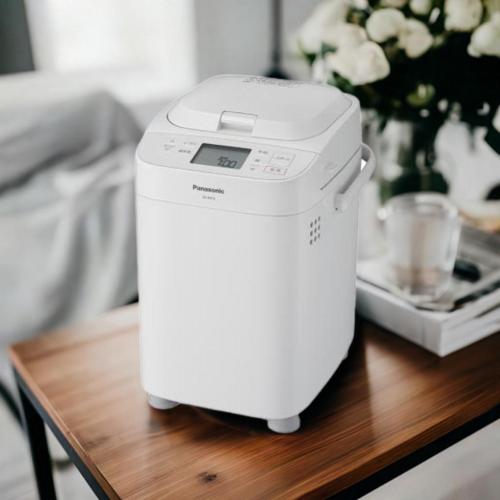 パナソニック ホームベーカリー SD-MT4-W ホワイト | キッチン/調理家電