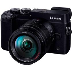 パナソニック LUMIX DMC-GX8-K ボディ ブラック | ミラーレス一眼
