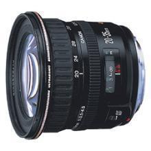 キヤノン EF20-35mm F3.5-4.5 USM | 交換レンズ