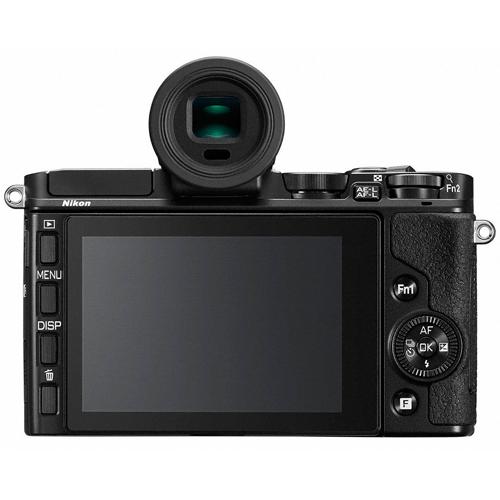 ニコン Nikon1 V3 プレミアムキット ブラック | ミラーレス一眼