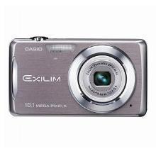 カシオ EXILIM EX-Z270GY グレー | コンパクトデジタルカメラ