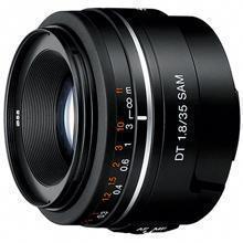 ソニー DT 35mm F1.8 SAM [SAL35F18]｜交換レンズ｜カメラのキタムラ