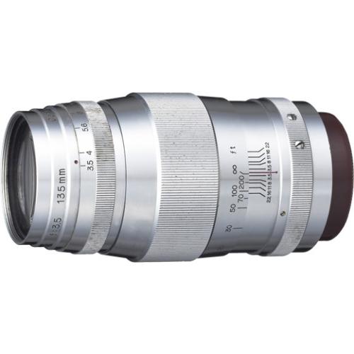 Canon 135mm f/3.5 ズームレンズ Canon 135mm f/3.5 ズームレンズ