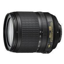 ニコン AF-S DX 18-105/F3.5-5.6G ED VR | 交換レンズ
