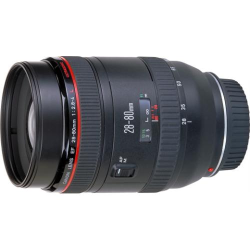 キヤノン（CANON） EF 28-80/2.8-4 L USM | 交換レンズ