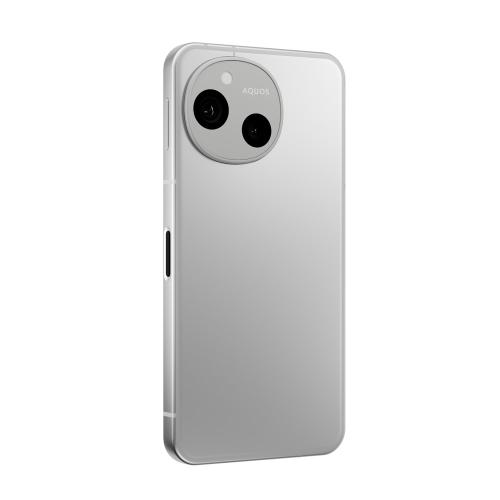 シャープ SHARP AQUOS sense10 6.1インチ SIMフリースマートフォン