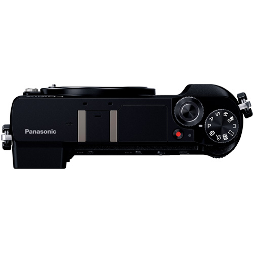 パナソニック LUMIX DMC-GX7MK2-K ボディ ブラック | ミラーレス一眼