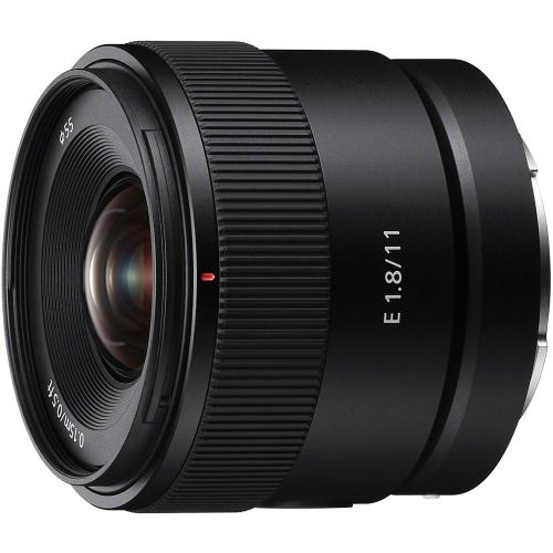ソニー E 11mm F1.8 レビュー｜葛原よしひろ | ShaSha