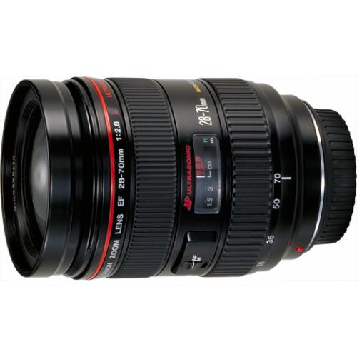 キヤノン EF 28-70/2.8 L USM | 交換レンズ