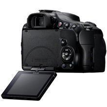 ソニー α57 ダブルズームキット | デジタル一眼レフ