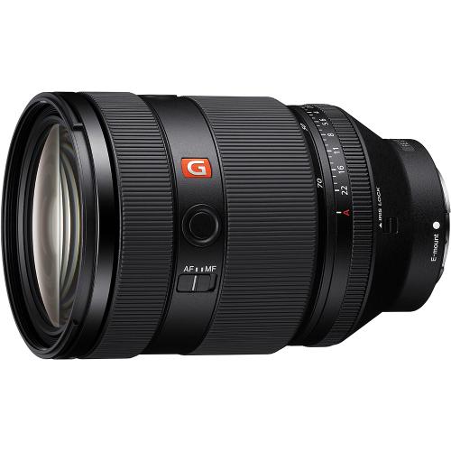ソニー(SONY) 交換レンズ FE 28-70mm F2 GM [SEL2870GM] の買取・相場