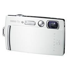 フジフイルム FinePix Z1000EXR ホワイト | コンパクトデジタルカメラ