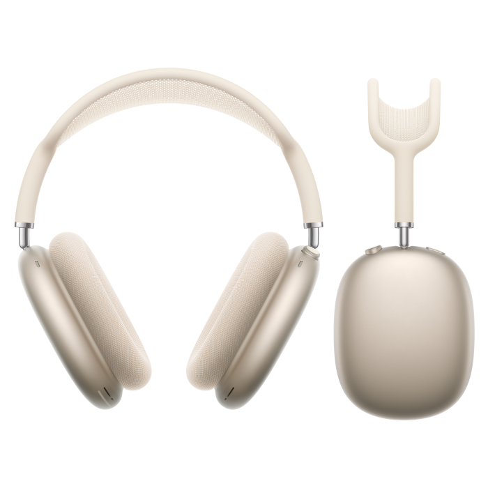 Apple AirPods Max - Starlight