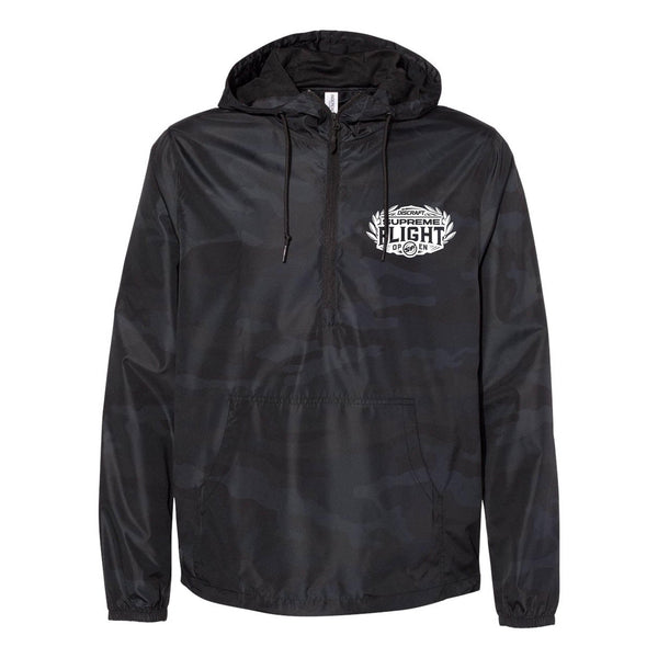 Supreme Flight Windbreaker | Ledgestone