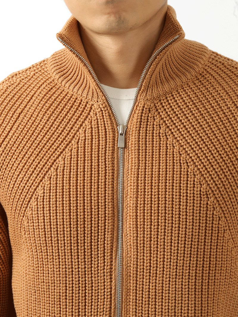 Batoner Signature Drivers Knit