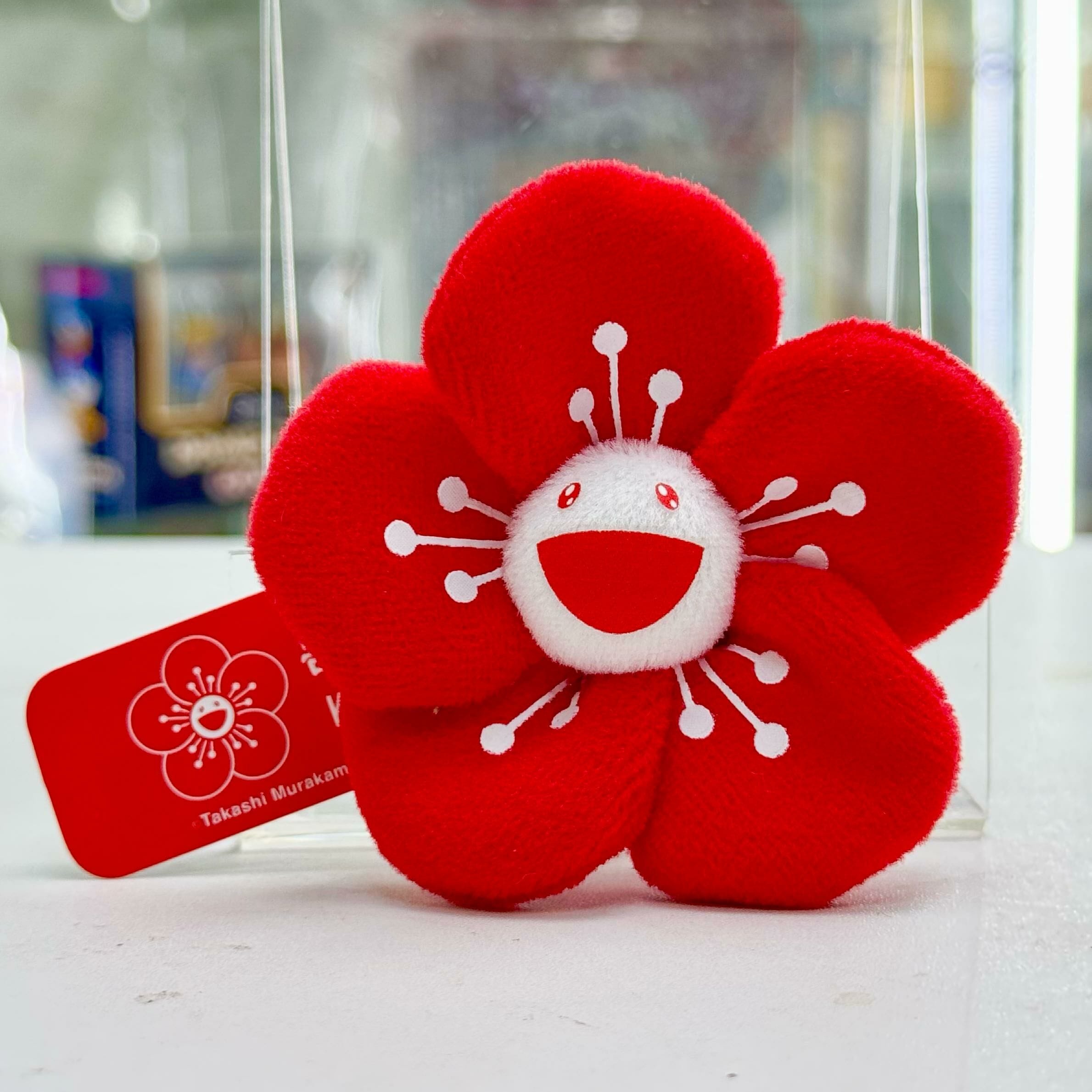 村上隆 Murakami.Flower #6497 ざるそば Zaru Soba 8月21日(月) 22時