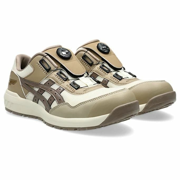 💥日本直送】Asics Winjob CP209 BOA LC JSAA A 級認證BOA Fit Sy