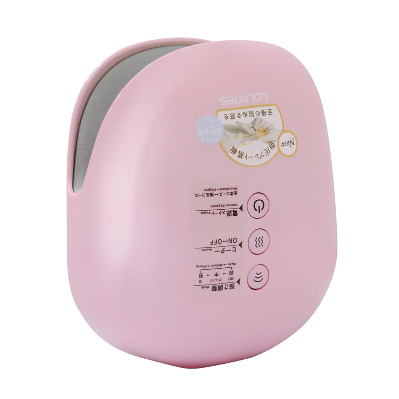 ATEX】Lourdes 煥采溫熱手部按摩器