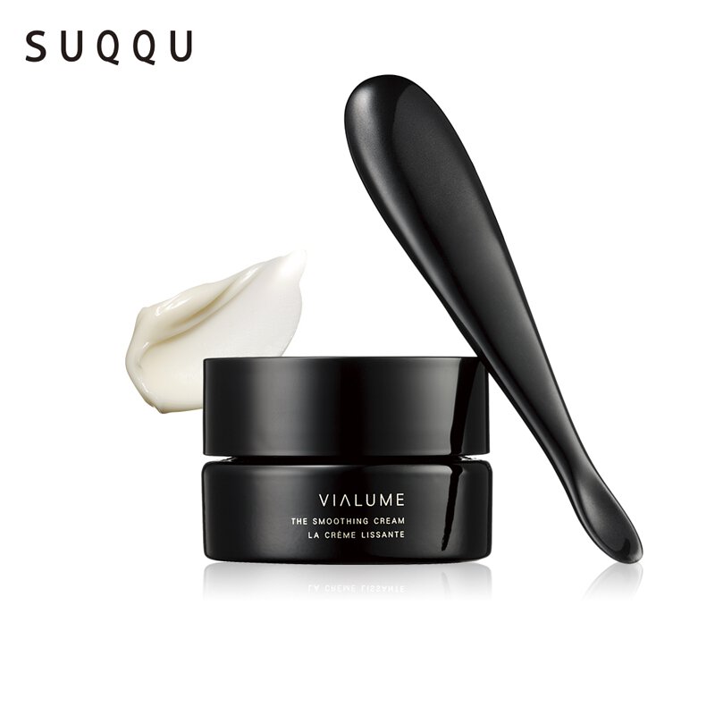 SUQQU 絕緻晶艷潤采精華霜15g|TFM東方美集團
