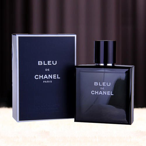 Chanel Bleu de Chanel EDT男士淡香水50ml-100ml