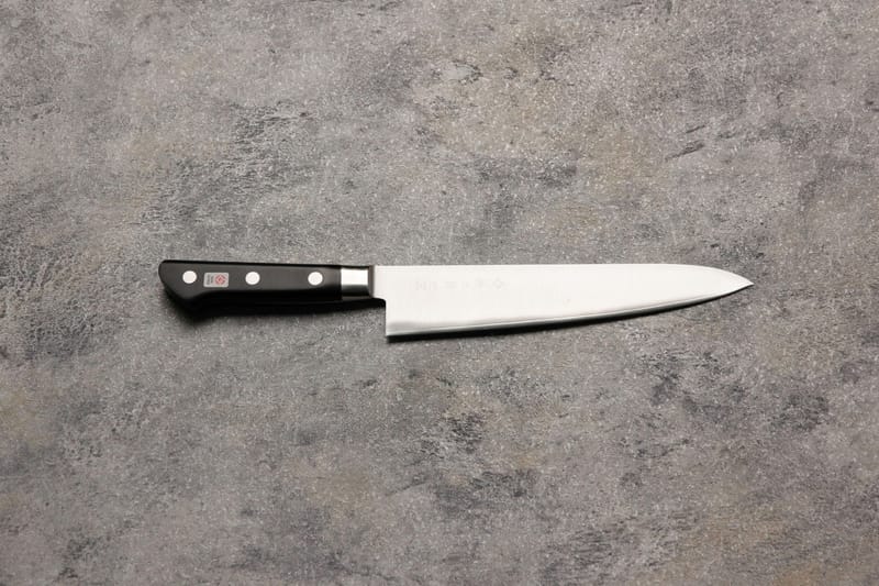 藤次郎Tojiro DP 系列VG10 牛刀210 mm F-808