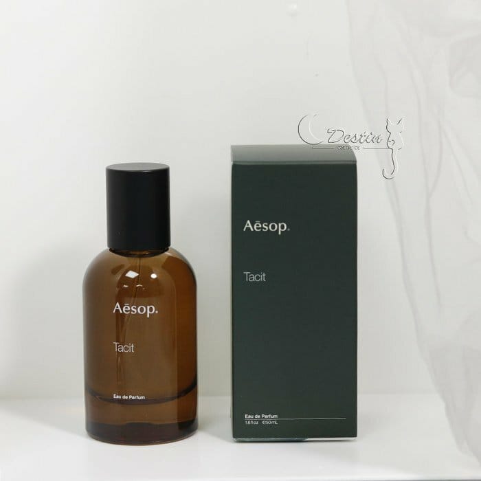 Aesop 悟香水Tacit 中性淡香精50ML 全新現貨