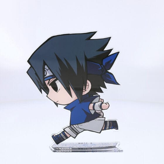 231923 Pbandai 預訂2025/8月 NARUTO 走るデフォルメシリーズ ビッグ