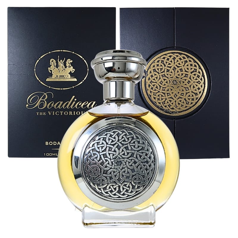 Boadicea The Victorious Bodacious 大膽無畏淡香精EDP 100ml