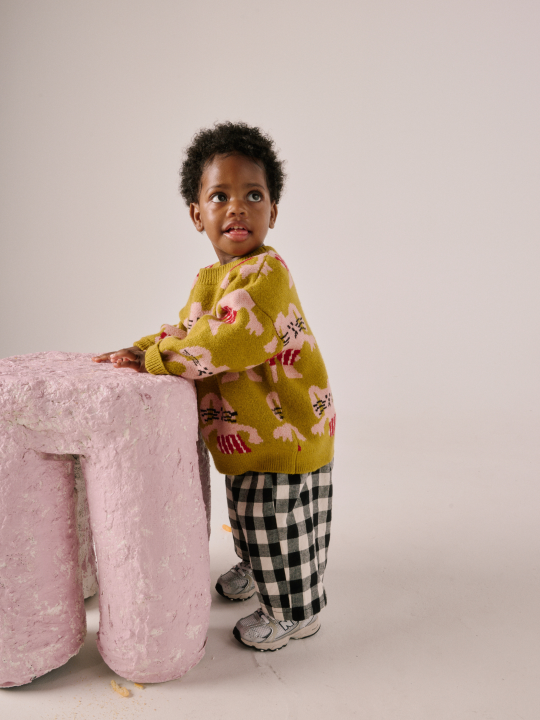 MAX SWEATER – Shop Milk Teeth