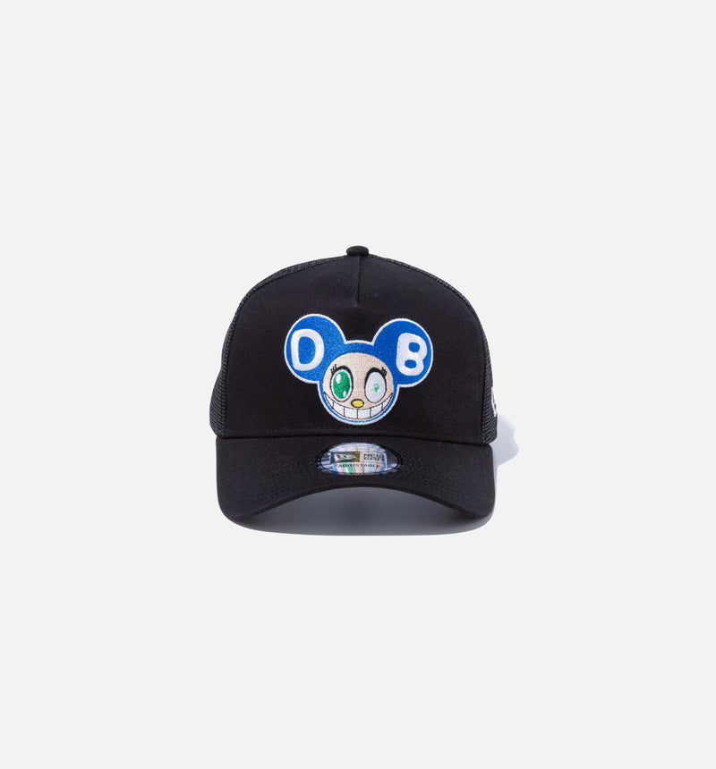New Era 13082213 New Era x Takashi Murakami A Frame Trucker DOB