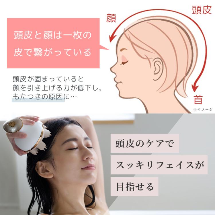 送料無料】ミーゼ ニードルヘッドスパリフト | TBSショッピング