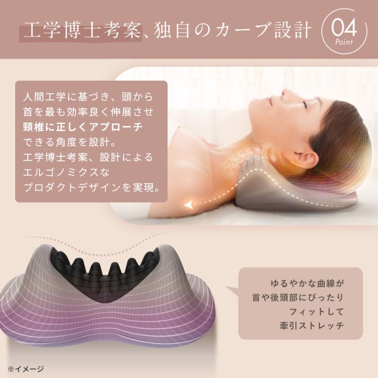 NIPLUX（ニップラックス） ネックプレミス（送料無料） | TBS