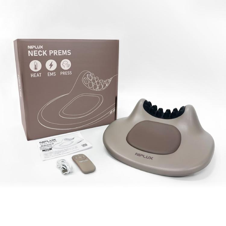 NIPLUX（ニップラックス） ネックプレミス（送料無料） | TBS