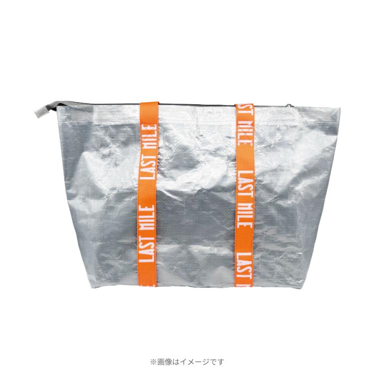 映画『ラストマイル』／レジャートートバッグ | TBSショッピング