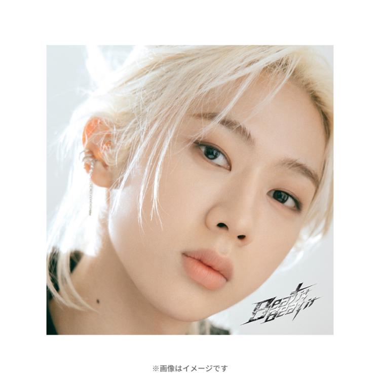 Hi-Fi Un!corn「Beat it Beat it」／完全生産限定メンバー盤 （MIN盤