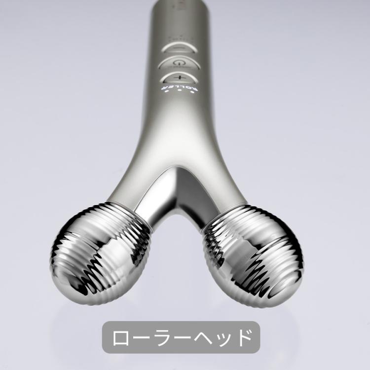 WAVY(ウェイビー) ニードルリフトポインター／YA-MAN(ヤーマン)／美顔