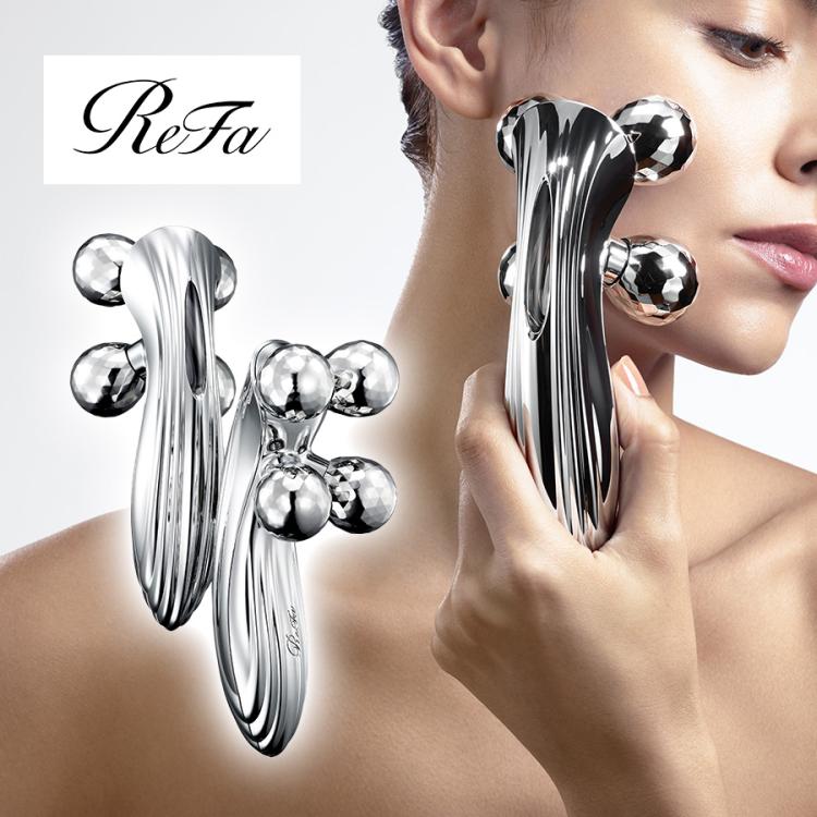 新品・未開封】ReFa 4 CARAT RAY リファ フォーカラットレイ 未使用品