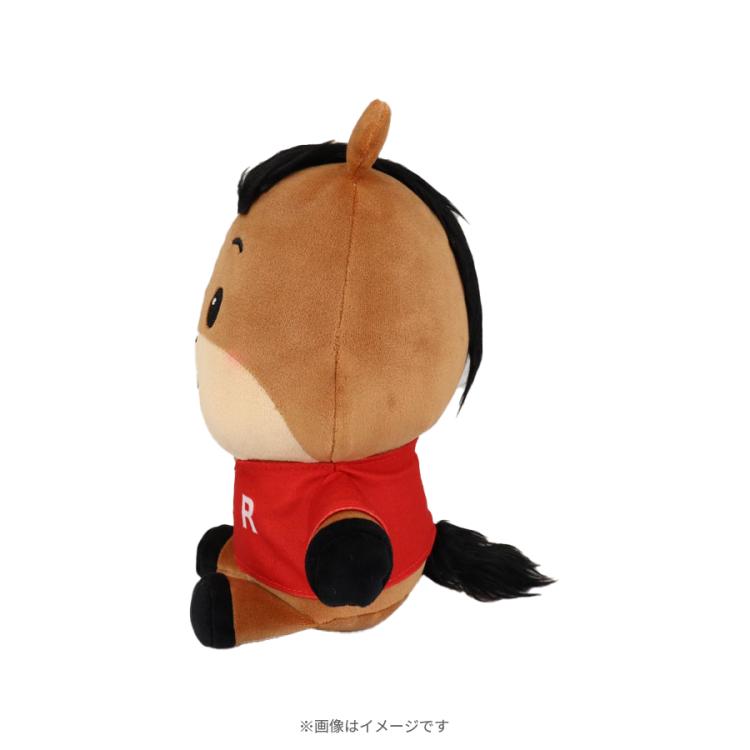 日曜劇場『ザ・ロイヤルファミリー』／ぬいぐるみ【劇中登場