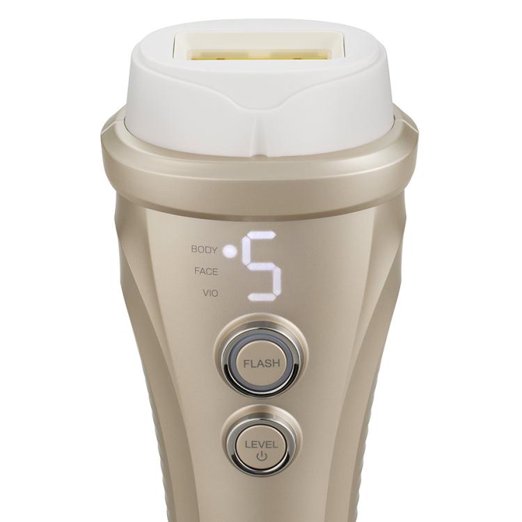 レイボーテ ヴィーナス ビューティープラス／ヤーマン／フラッシュ式