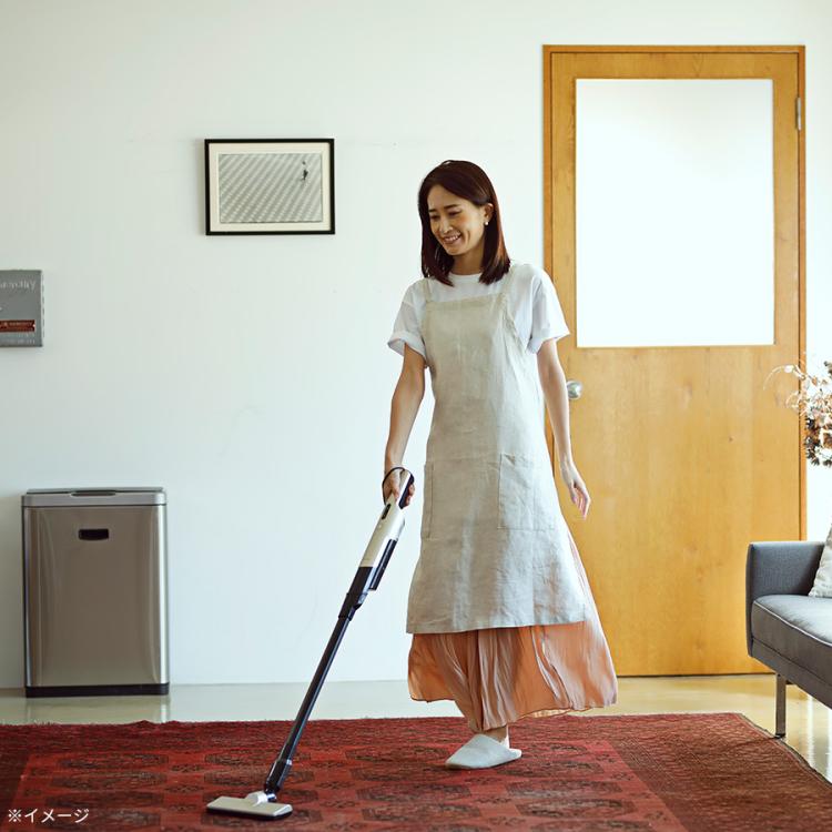 シロカ 2wayコードレススティッククリーナー／SV-S281 | TBS