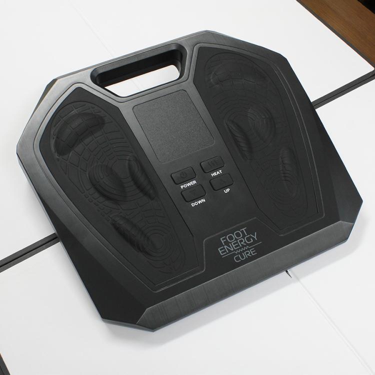 今 お得！】保阪尚希プロデュース フットエナジー キュア／足裏EMS