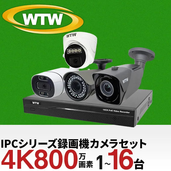 ケーブル類 – 防犯カメラの塚本無線