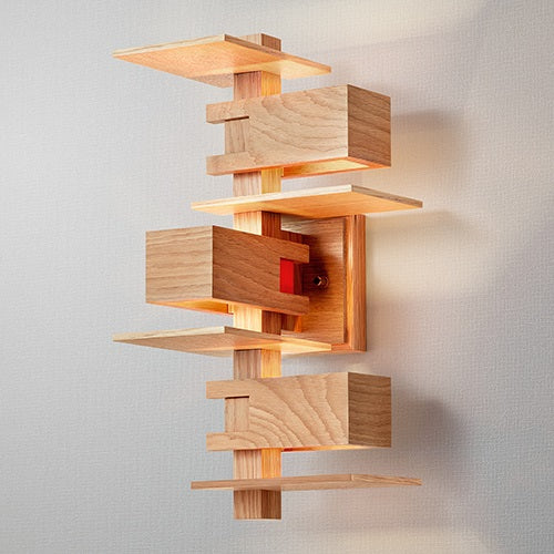 フランク・ロイド・ライト復刻照明｜国内唯一の正規品 - YAMAGIWA