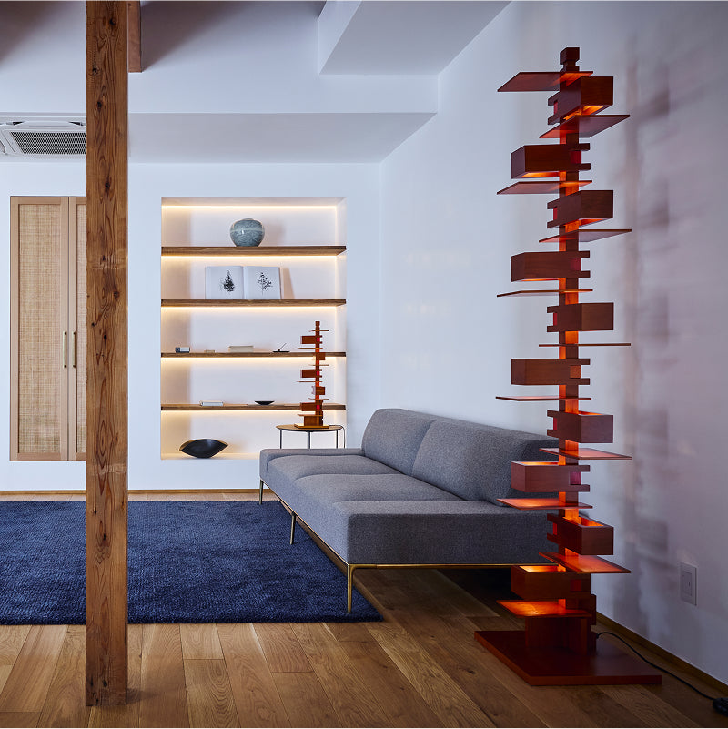 TALIESIN 2 チェリー H2038mm - YAMAGIWA OnlineStore