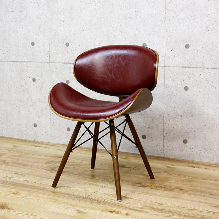 ダイニングチェア ブルチーノ カフェチェア サロン クラシックデザイン