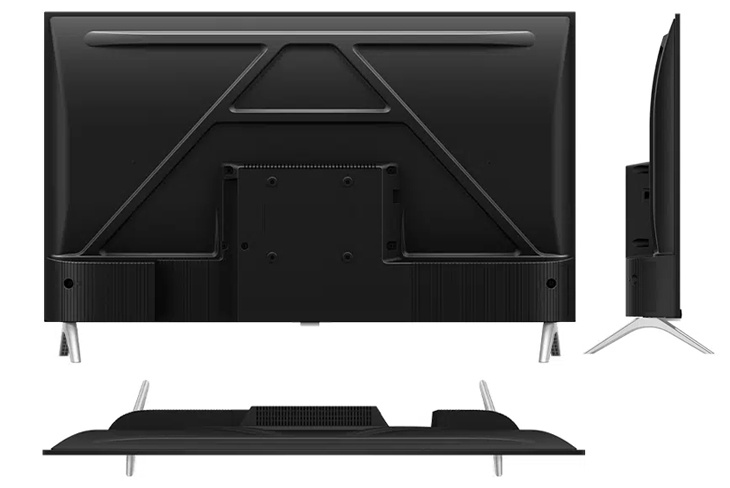 5年間延長保証込】TCL 32S5402 32V型 Smart対応フルハイビジョン液晶