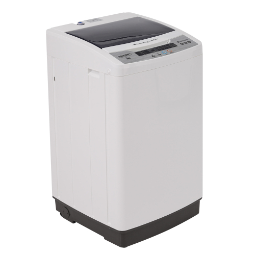 SENTERN 全自動洗濯機7kg 縦型洗濯機 10種類コース 一人暮らし 家庭用